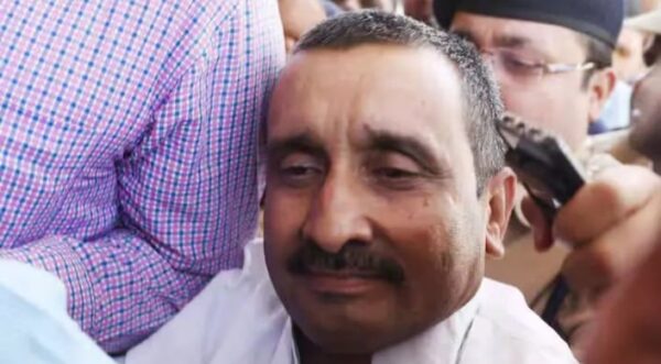कुलदीप सिंह सेंगर