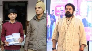 संभल दंगों की साजिश का पर्दाफाश