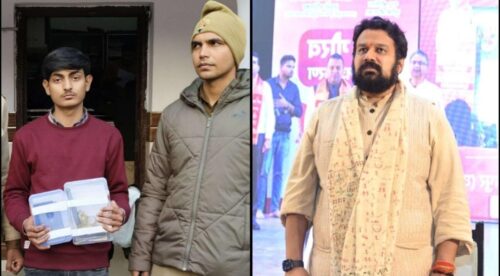 संभल दंगों की साजिश का पर्दाफाश
