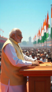 PM मोदी ने कहा