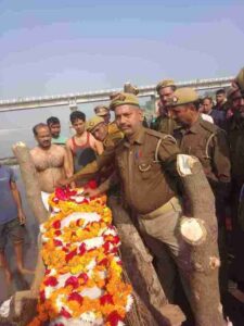 कुंभ ड्यूटी