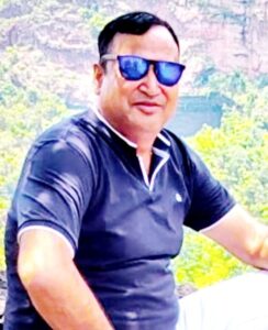 Ambrish Shukla