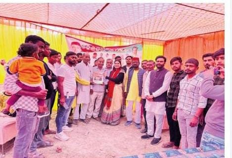 उत्तर प्रदेश राजनीति 2025