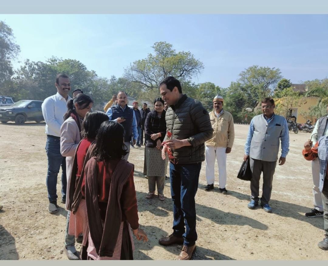 उन्नाव बालिका शिक्षा सुधार