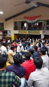 AMU बीफ बिरयानी विवाद